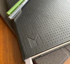 6 Month Dateless Planner