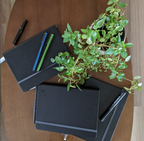 6 Month Dateless Planner